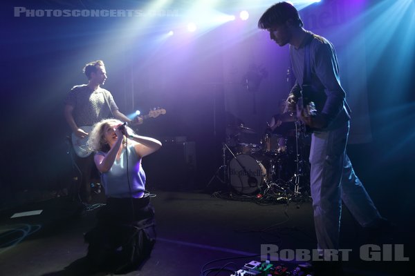 BLONDSHELL - 2023-05-13 - PARIS - Point Ephemere - Sabrina Mae Teitelbaum